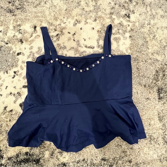 Crop top - Picture 3 of 3